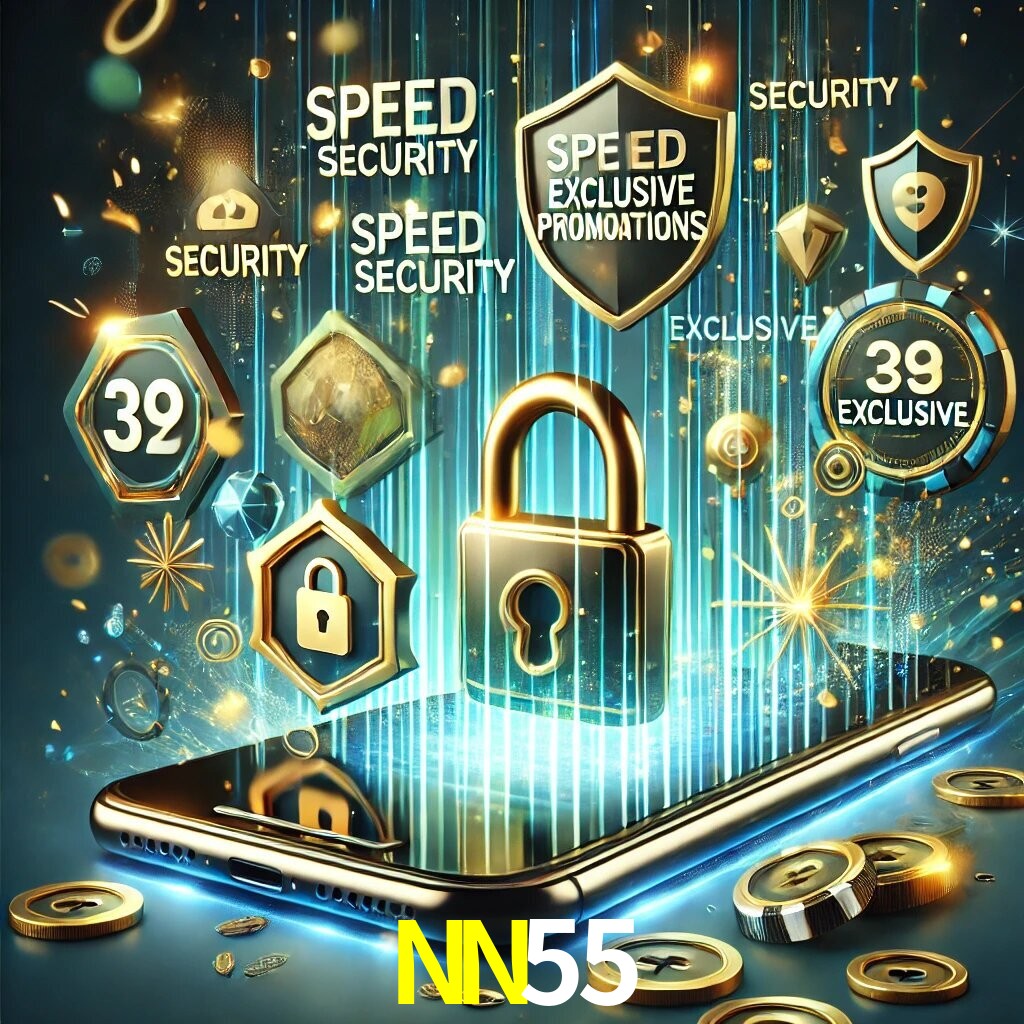 Vantagens do App NN55