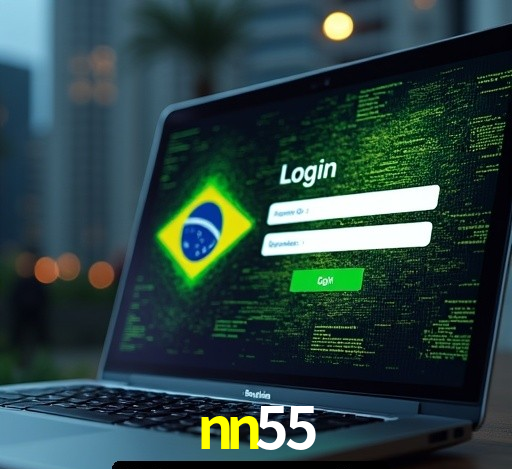 Integração de APIs nn55