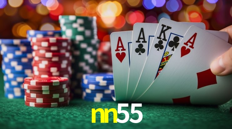 Gates of Olympus nn55