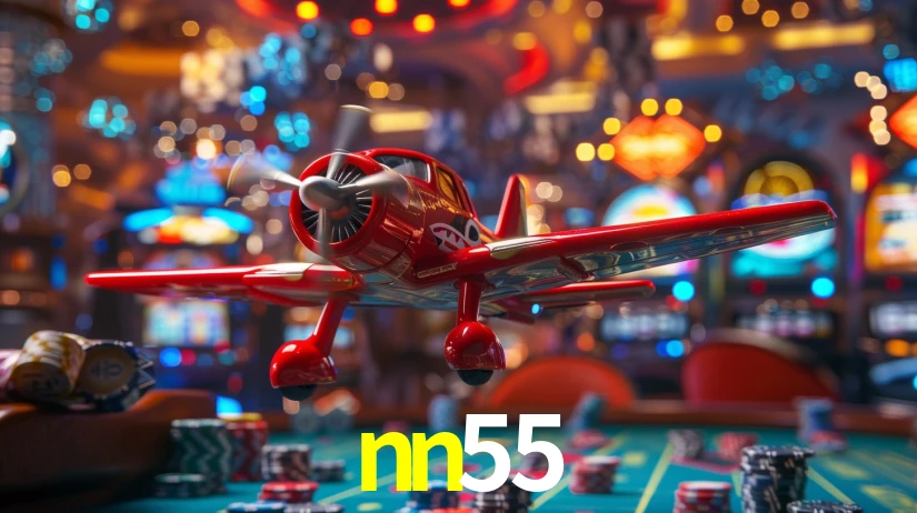 Estatísticas Crash Games nn55