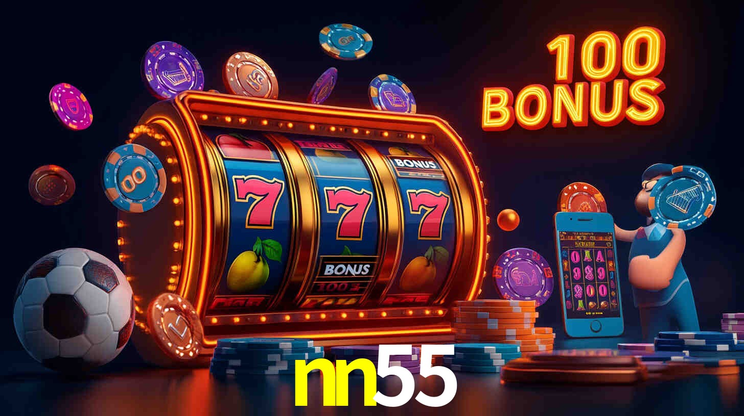 Bônus Diários nn55