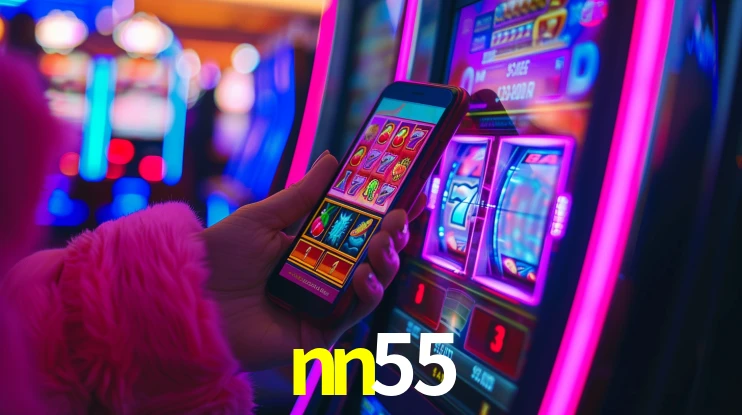 Tecnologia da Plataforma nn55