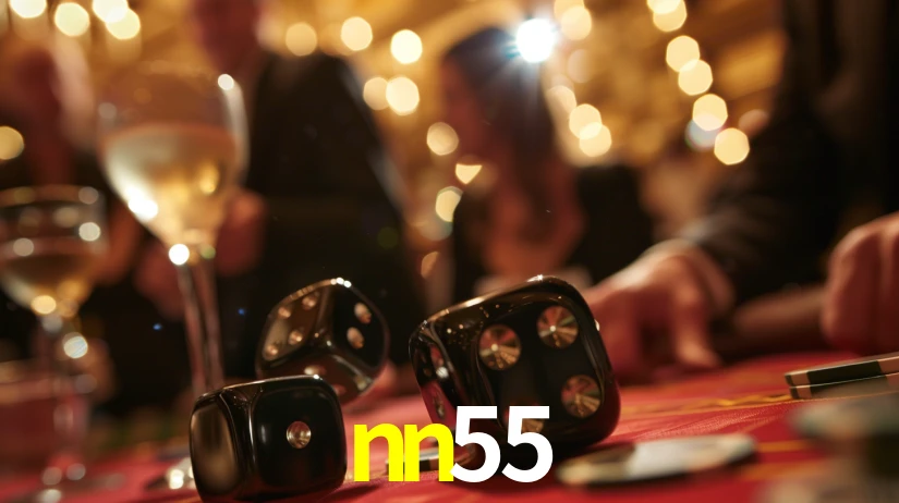 Bônus de Boas-vindas nn55